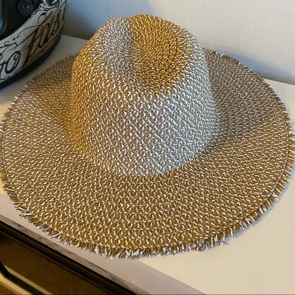 Sun Hat